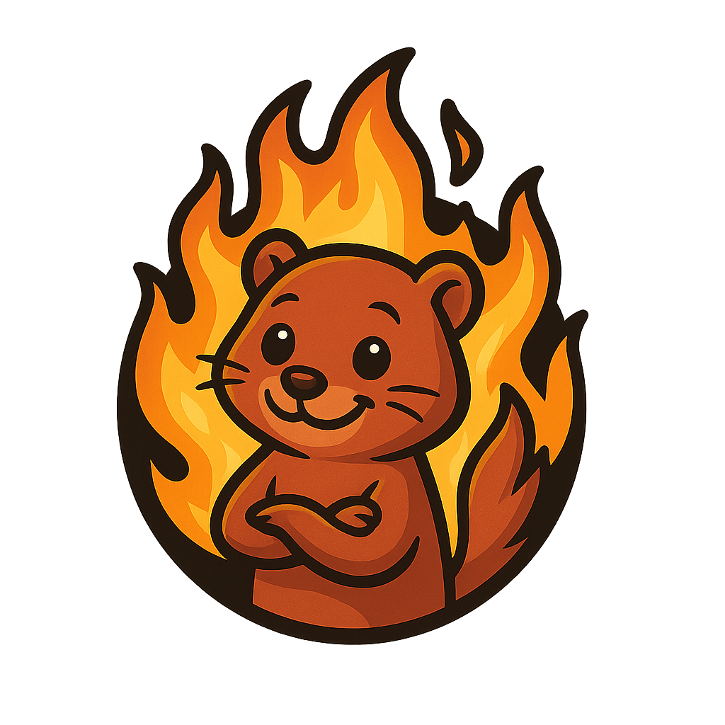 SpiceWeasel Logo